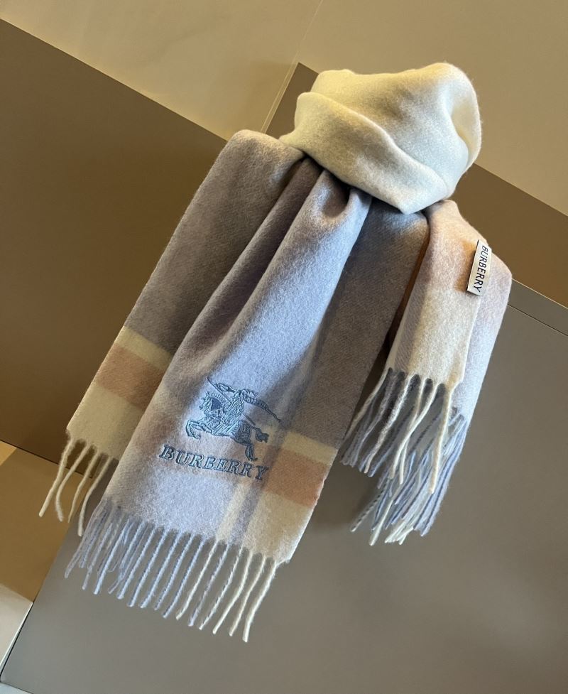 Burberry Scarf